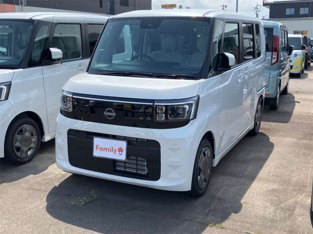 日産 ルークス ６６０ Ｘ R8年 (東海) 99
