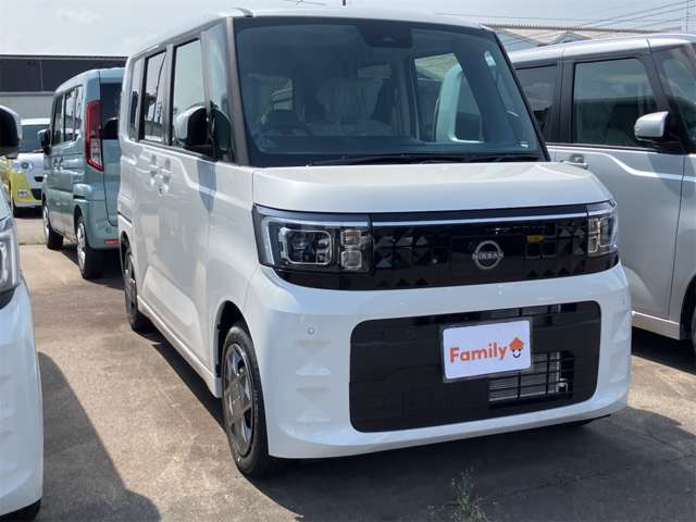 日産 ルークス ６６０ Ｘ R8年 (東海) 99
