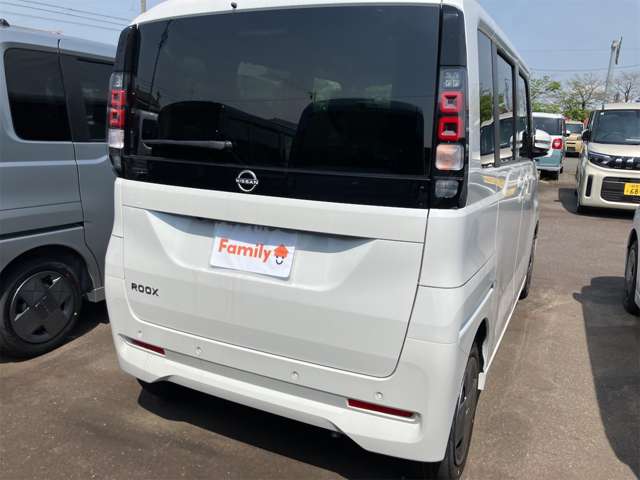 日産 ルークス ６６０ Ｘ R8年 (東海) 99
