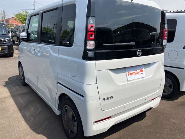日産 ルークス ６６０ Ｘ R8年 (東海) 99