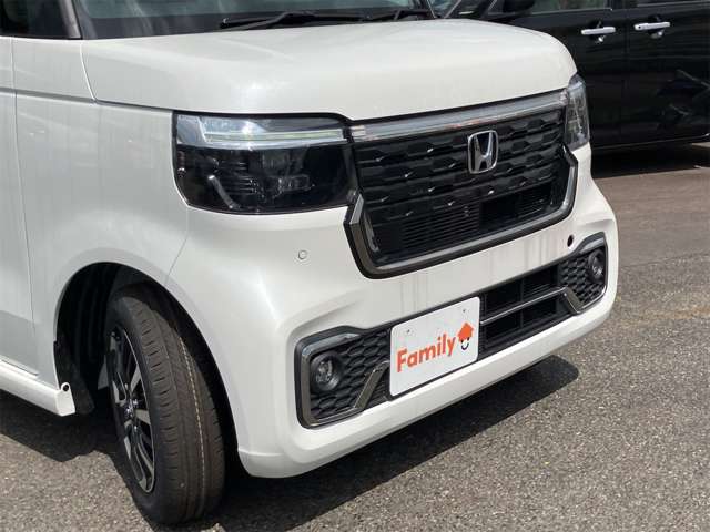 ホンダ Ｎ　ＢＯＸ カスタム ６６０ コーディネートスタイル ２トーン R8年 (東海) 99