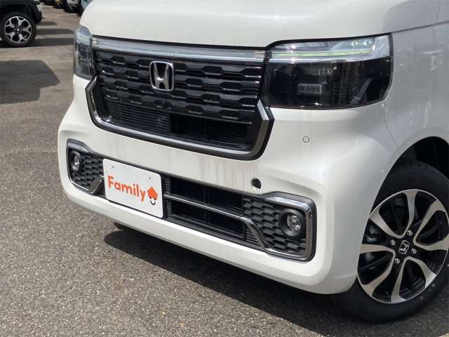 ホンダ Ｎ　ＢＯＸ カスタム ６６０ コーディネートスタイル ２トーン R8年 (東海) 99