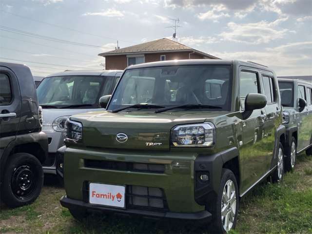 ダイハツ タフト ６６０ Ｇ R8年 (東海) 99