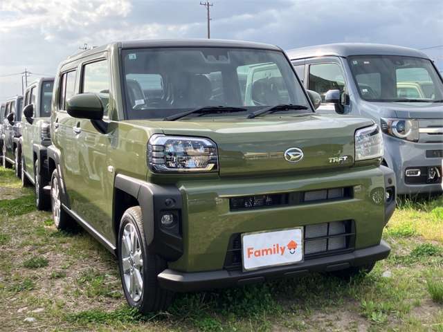 ダイハツ タフト ６６０ Ｇ R8年 (東海) 99