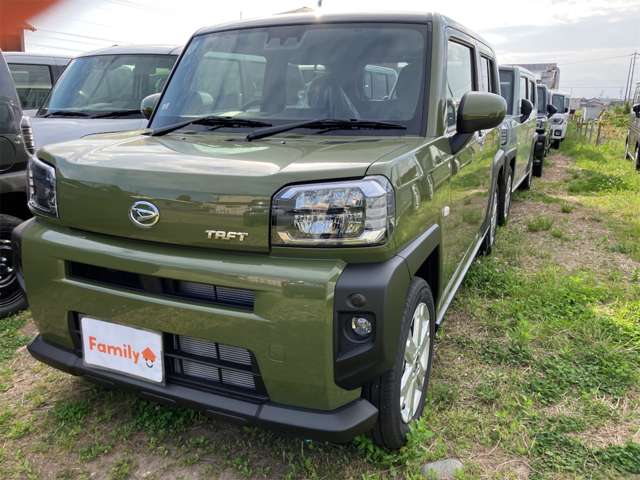 ダイハツ タフト ６６０ Ｇ R8年 (東海) 99