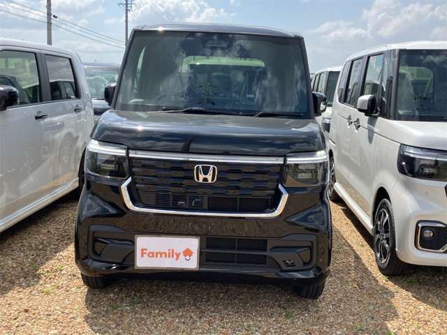 ホンダ Ｎ　ＢＯＸ カスタム ６６０ R8年 (東海) 99