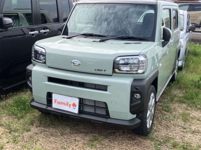 ダイハツ タフト ６６０ Ｇ R8年 (東海) 99