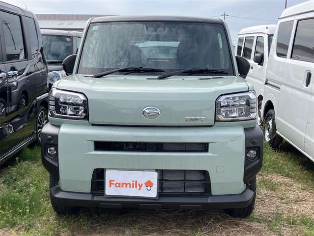 ダイハツ タフト ６６０ Ｇ R8年 (東海) 99