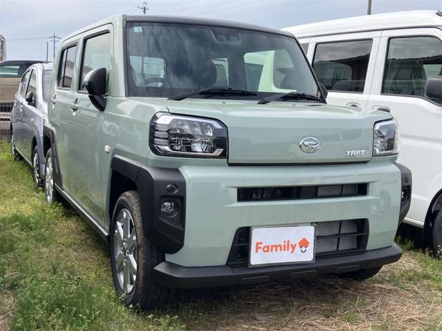 ダイハツ タフト ６６０ Ｇ R8年 (東海) 99