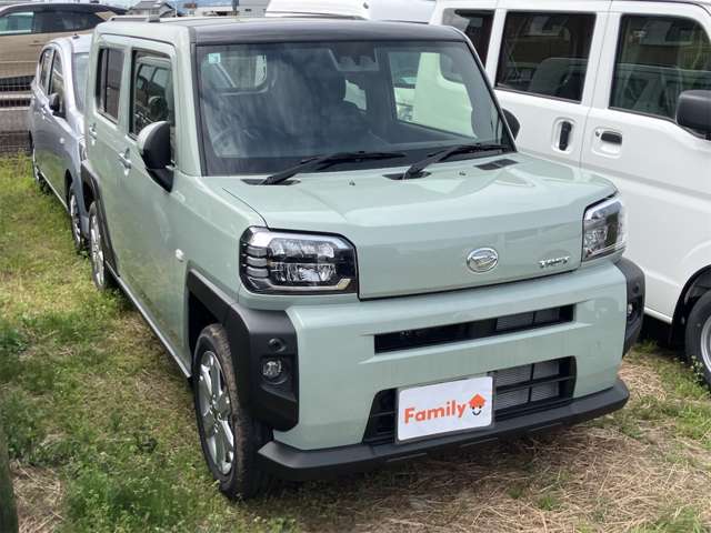 ダイハツ タフト ６６０ Ｇ R8年 (東海) 99