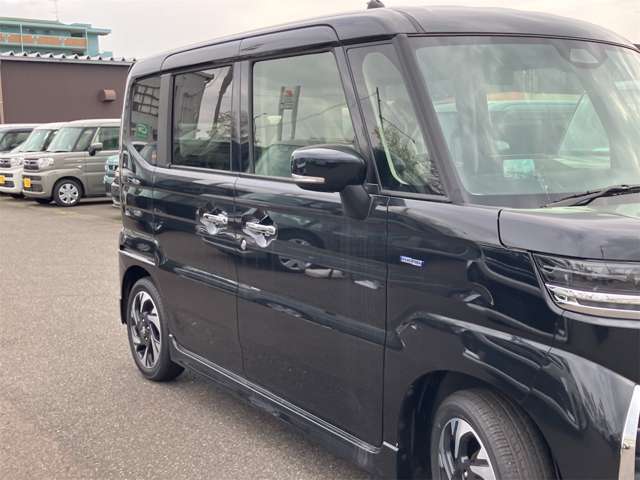 スズキ スペーシア ６６０ カスタム ハイブリッド ＸＳ R7年 (東海) 99