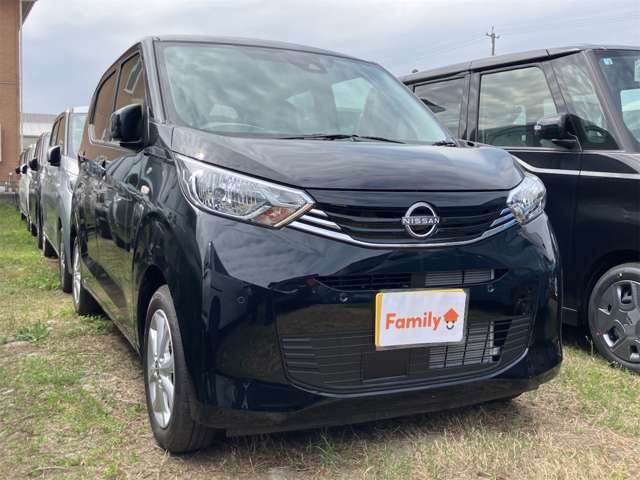 日産 デイズ ６６０ Ｘ R8年 (東海) 99