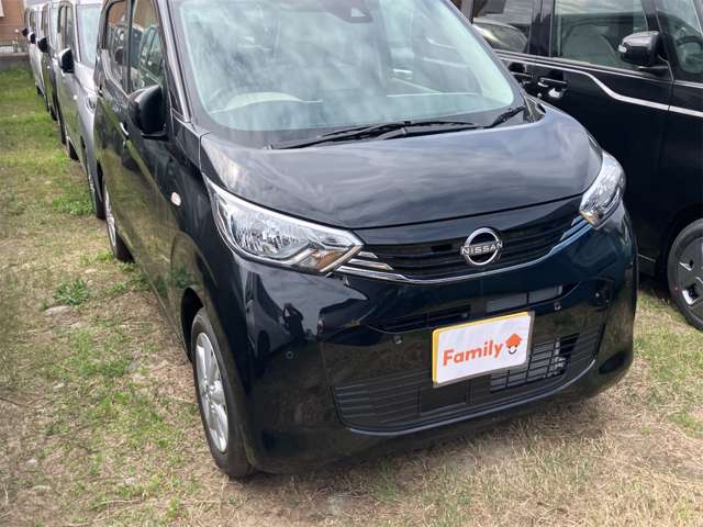 日産 デイズ ６６０ Ｘ R8年 (東海) 99