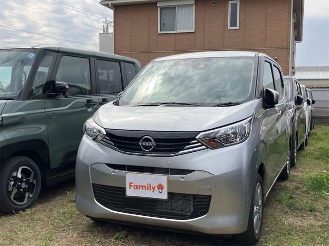 日産 デイズ ６６０ Ｘ R8年 (東海) 99