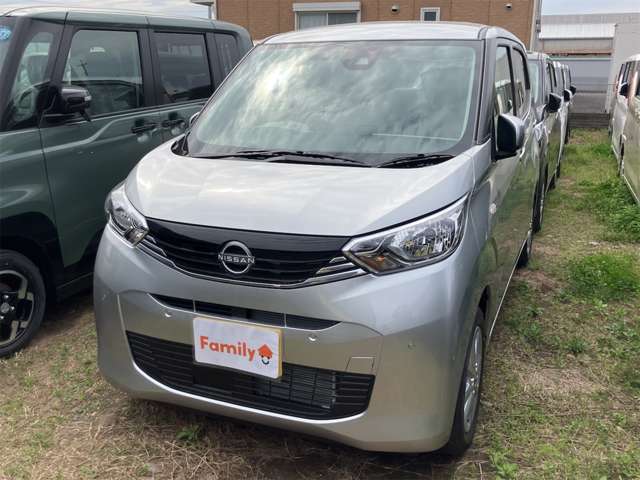 日産 デイズ ６６０ Ｘ R8年 (東海) 99
