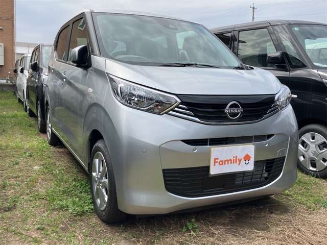 日産 デイズ ６６０ Ｘ R8年 (東海) 99
