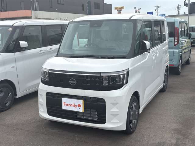 日産 ルークス ６６０ Ｘ R7年 (東海) 99