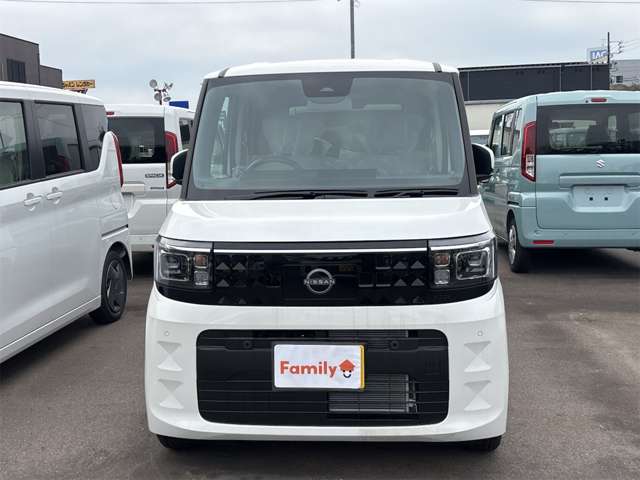 日産 ルークス ６６０ Ｘ R7年 (東海) 99