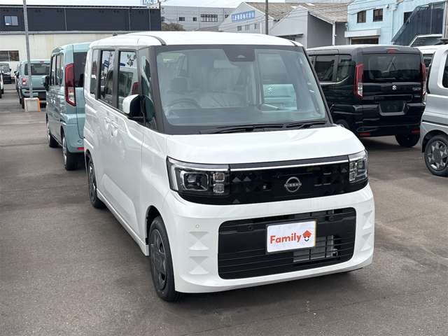 日産 ルークス ６６０ Ｘ R7年 (東海) 99