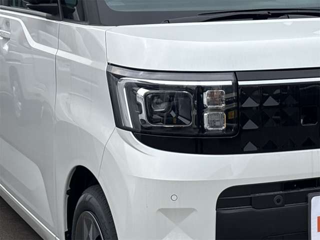 日産 ルークス ６６０ Ｘ R7年 (東海) 99