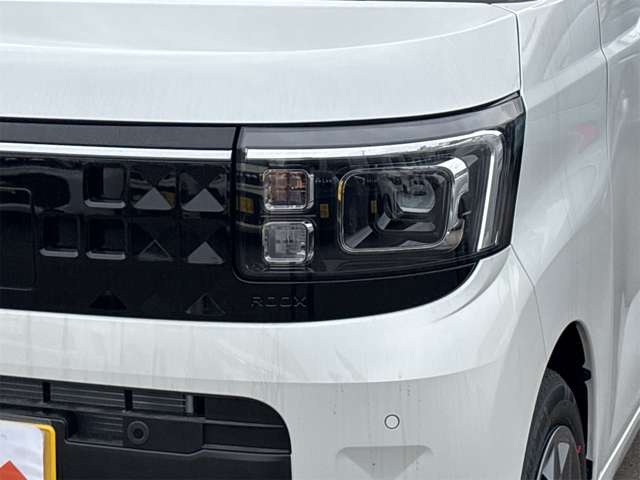 日産 ルークス ６６０ Ｘ R7年 (東海) 99
