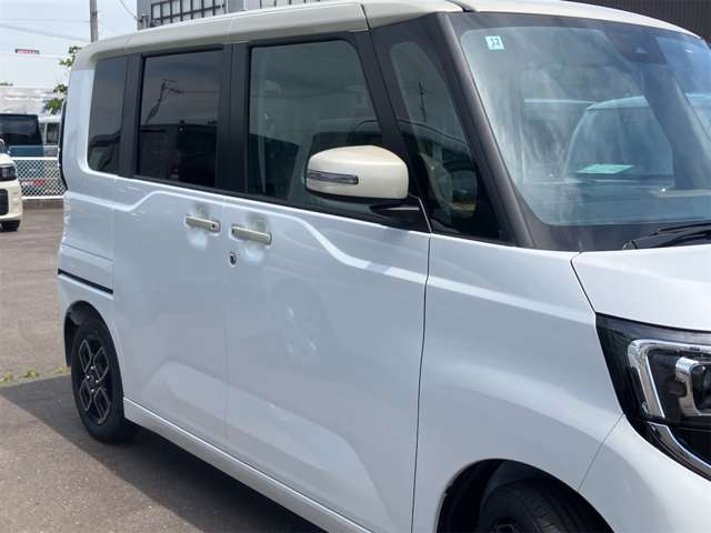 日産 ルークス ６６０ ハイウェイスターＸ R7年 (東海) 99