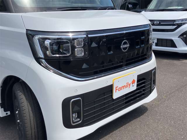 日産 ルークス ６６０ ハイウェイスターＸ R7年 (東海) 99