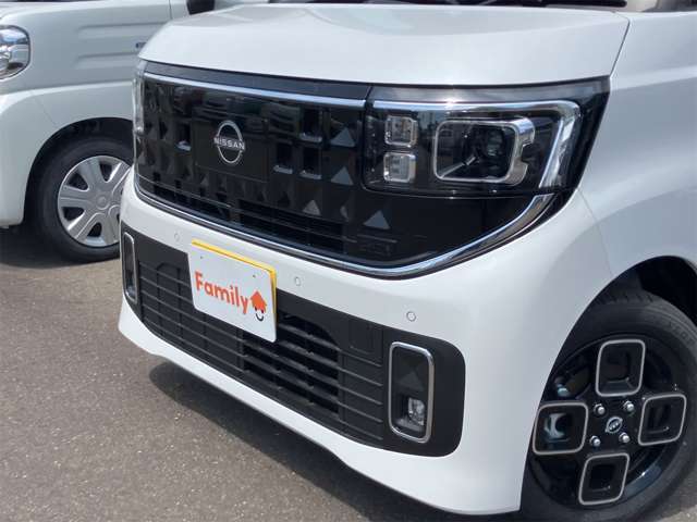日産 ルークス ６６０ ハイウェイスターＸ R7年 (東海) 99