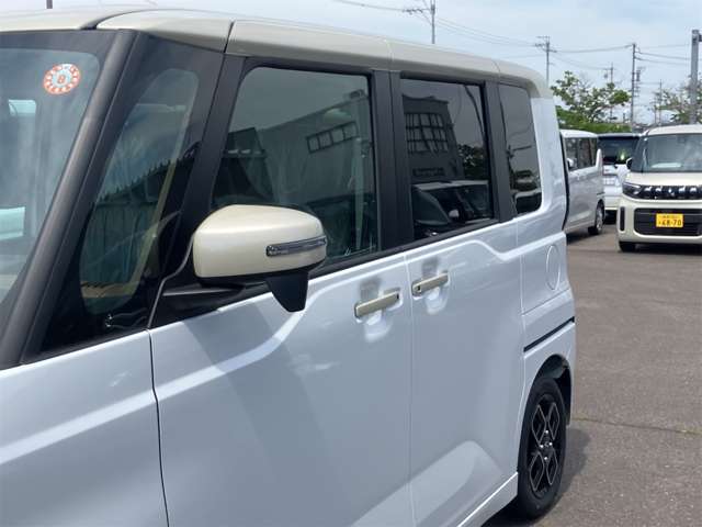 日産 ルークス ６６０ ハイウェイスターＸ R7年 (東海) 99