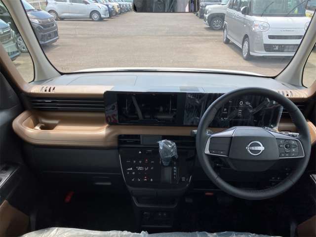 日産 ルークス ６６０ ハイウェイスターＸ R7年 (東海) 99