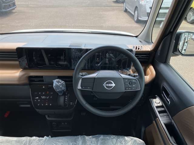 日産 ルークス ６６０ ハイウェイスターＸ R7年 (東海) 99