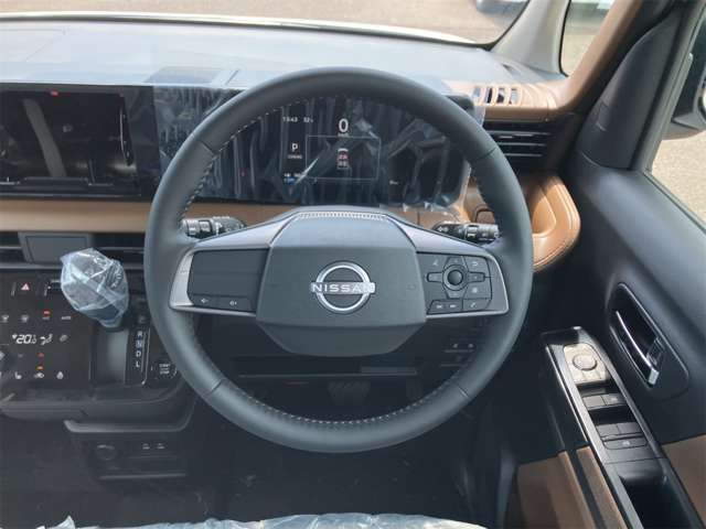 日産 ルークス ６６０ ハイウェイスターＸ R7年 (東海) 99