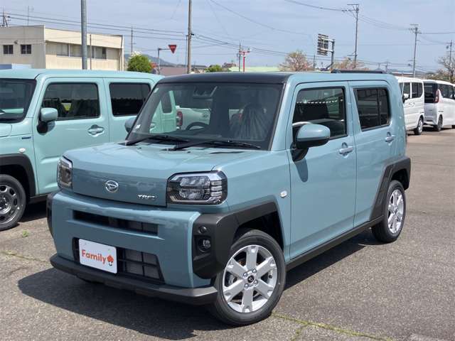 ダイハツ タフト ６６０ Ｇ R8年 (東海) 99