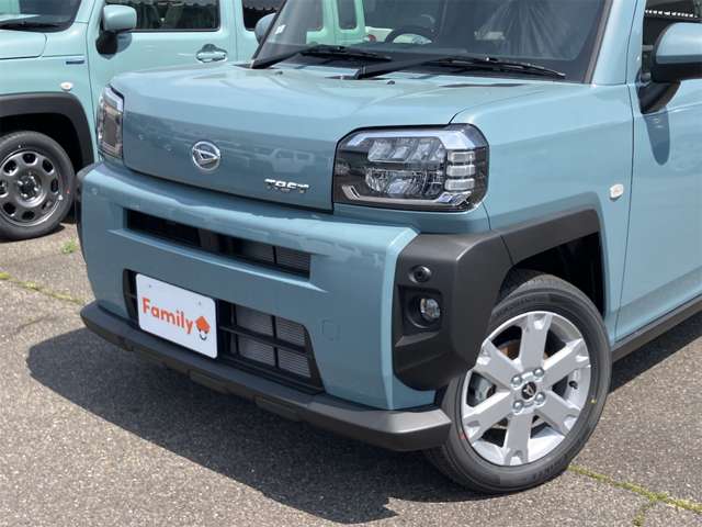 ダイハツ タフト ６６０ Ｇ R8年 (東海) 99