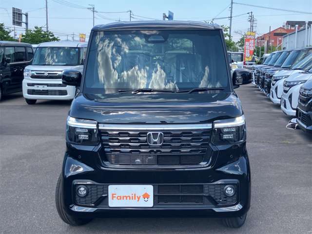 ホンダ Ｎ　ＢＯＸ カスタム ６６０ ブラック スタイル R8年 (東海) 99