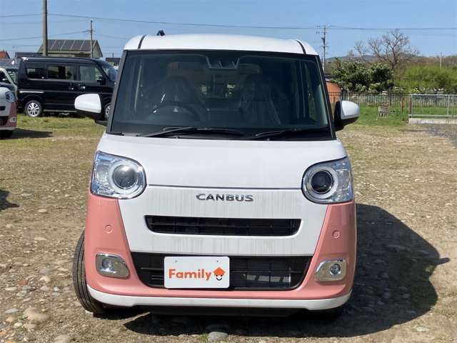 ダイハツ ムーヴ　キャンバス ６６０ ストライプス Ｇ R8年 (東海) 99