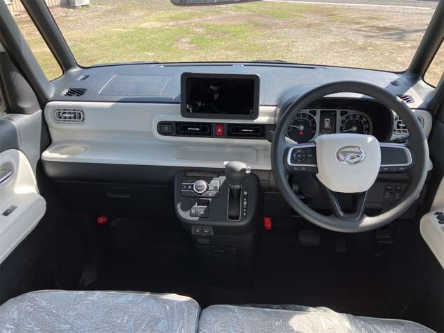 ダイハツ ムーヴ　キャンバス ６６０ ストライプス Ｇ R8年 (東海) 99
