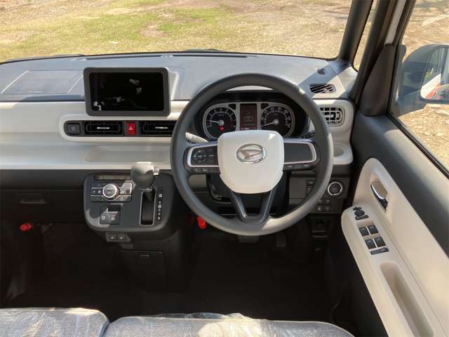 ダイハツ ムーヴ　キャンバス ６６０ ストライプス Ｇ R8年 (東海) 99
