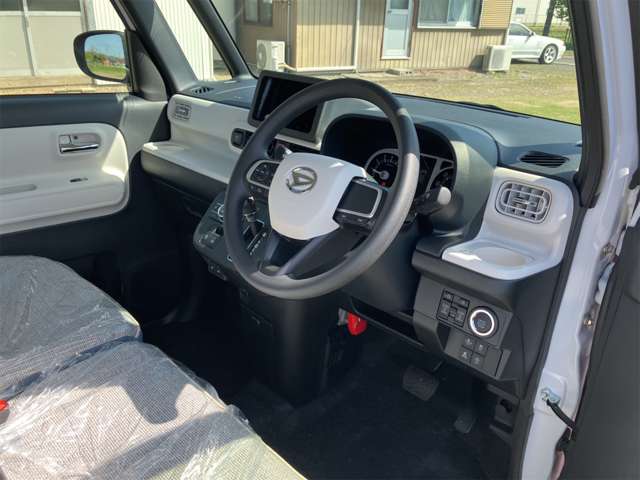 ダイハツ ムーヴ　キャンバス ６６０ ストライプス Ｇ R8年 (東海) 99