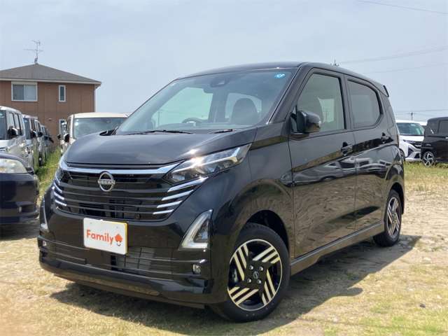 日産 デイズ ６６０ ハイウェイスターＸ R8年 (東海) 99