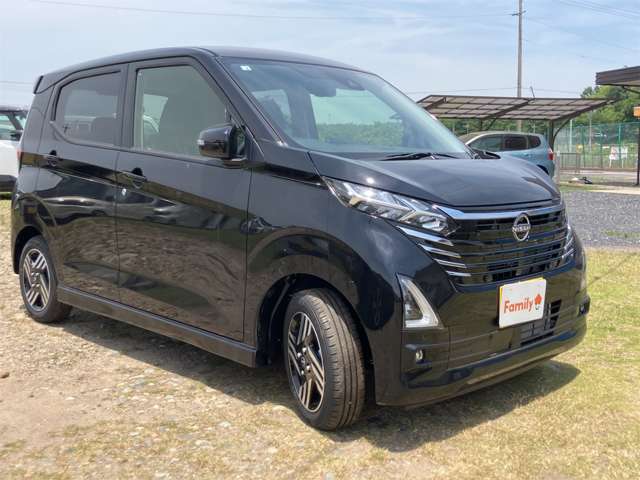 日産 デイズ ６６０ ハイウェイスターＸ R8年 (東海) 99