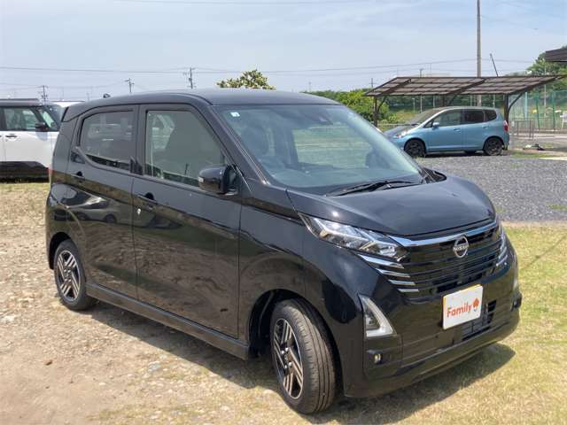 日産 デイズ ６６０ ハイウェイスターＸ R8年 (東海) 99