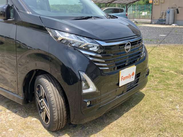 日産 デイズ ６６０ ハイウェイスターＸ R8年 (東海) 99