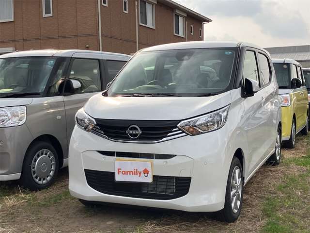 日産 デイズ ６６０ Ｘ R8年 (東海) 99