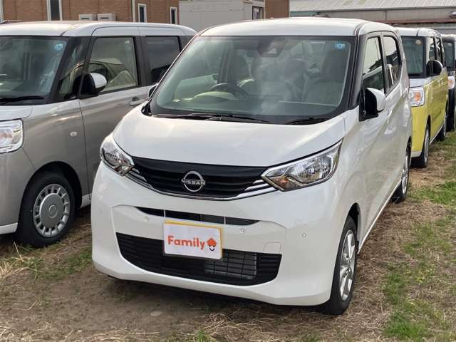 日産 デイズ ６６０ Ｘ R8年 (東海) 99