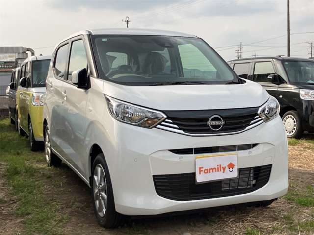 日産 デイズ ６６０ Ｘ R8年 (東海) 99