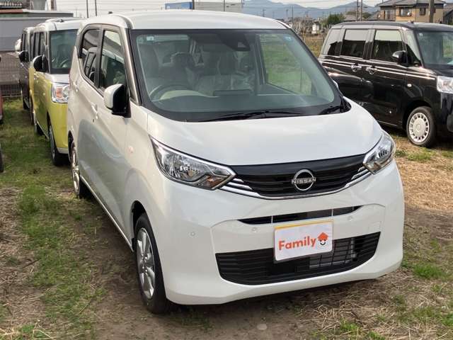 日産 デイズ ６６０ Ｘ R8年 (東海) 99