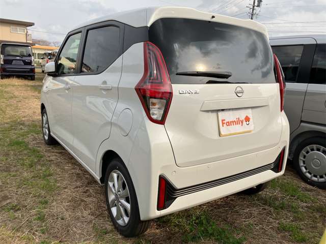 日産 デイズ ６６０ Ｘ R8年 (東海) 99