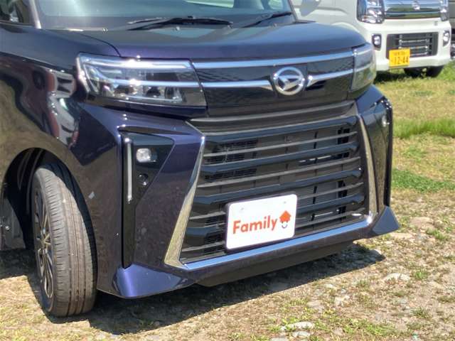 ダイハツ タント ６６０ カスタム ＲＳ R7年 (東海) 99