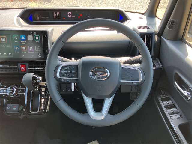ダイハツ タント ６６０ カスタム ＲＳ R7年 (東海) 99
